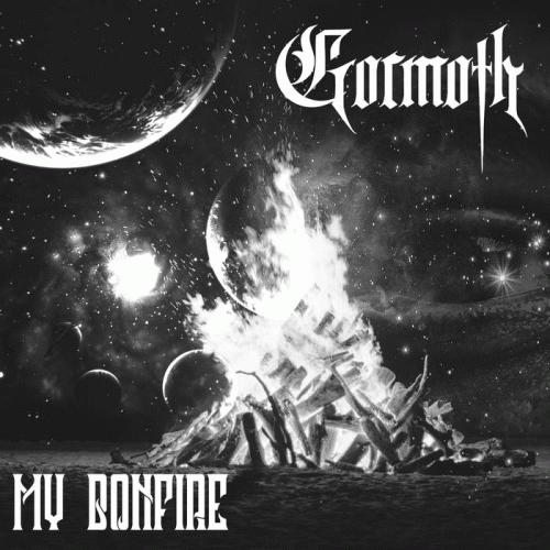 Gormoth : My Bonfire